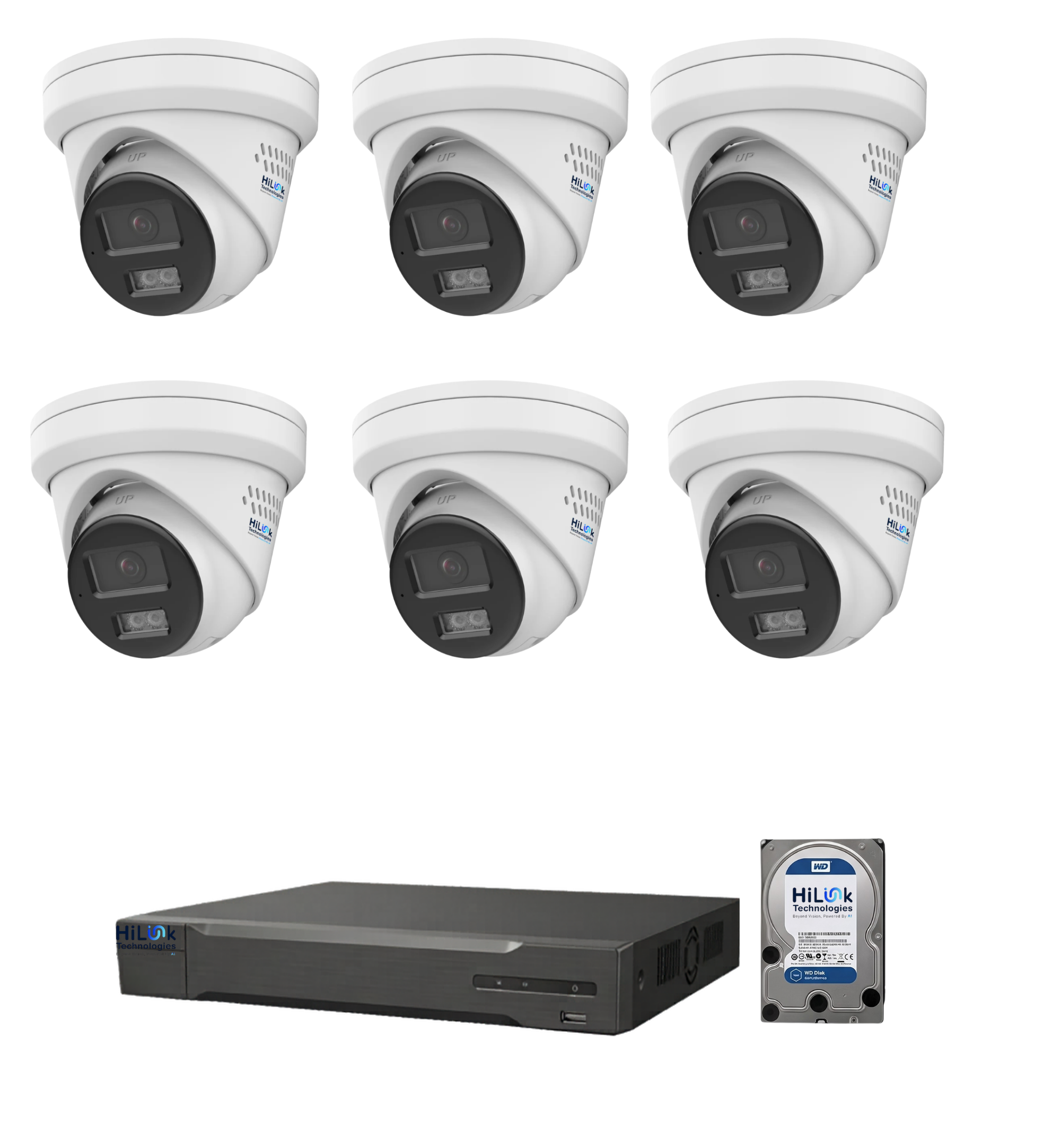 Camera Kits