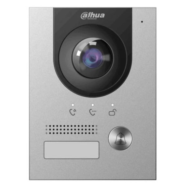 Dahua DHI-VTO2202F-P-S3 2MP 2-Wire IP Villa Door Station