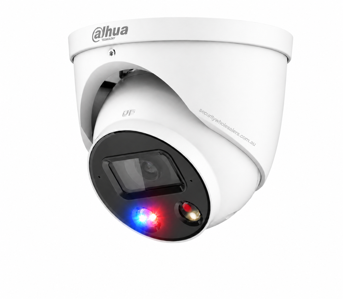 Dahua DH-IPC-HDW3849H-AS-PV-ANZ-S2 — Front view