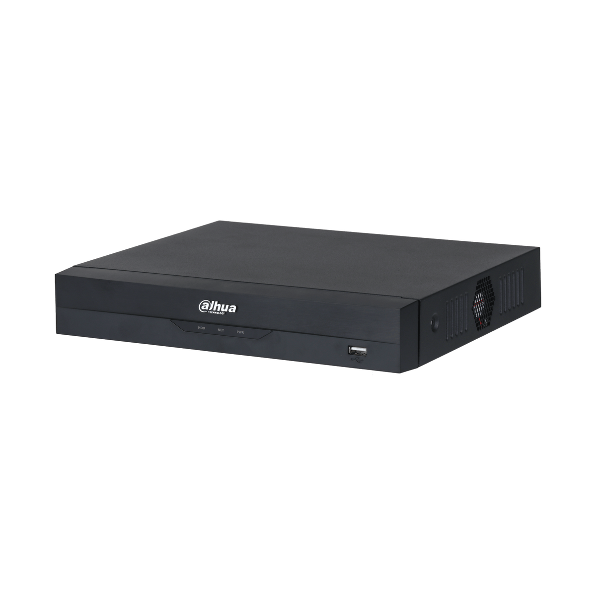 Dahua NVR4104HS-P-AI/ANZ NVR — Front view