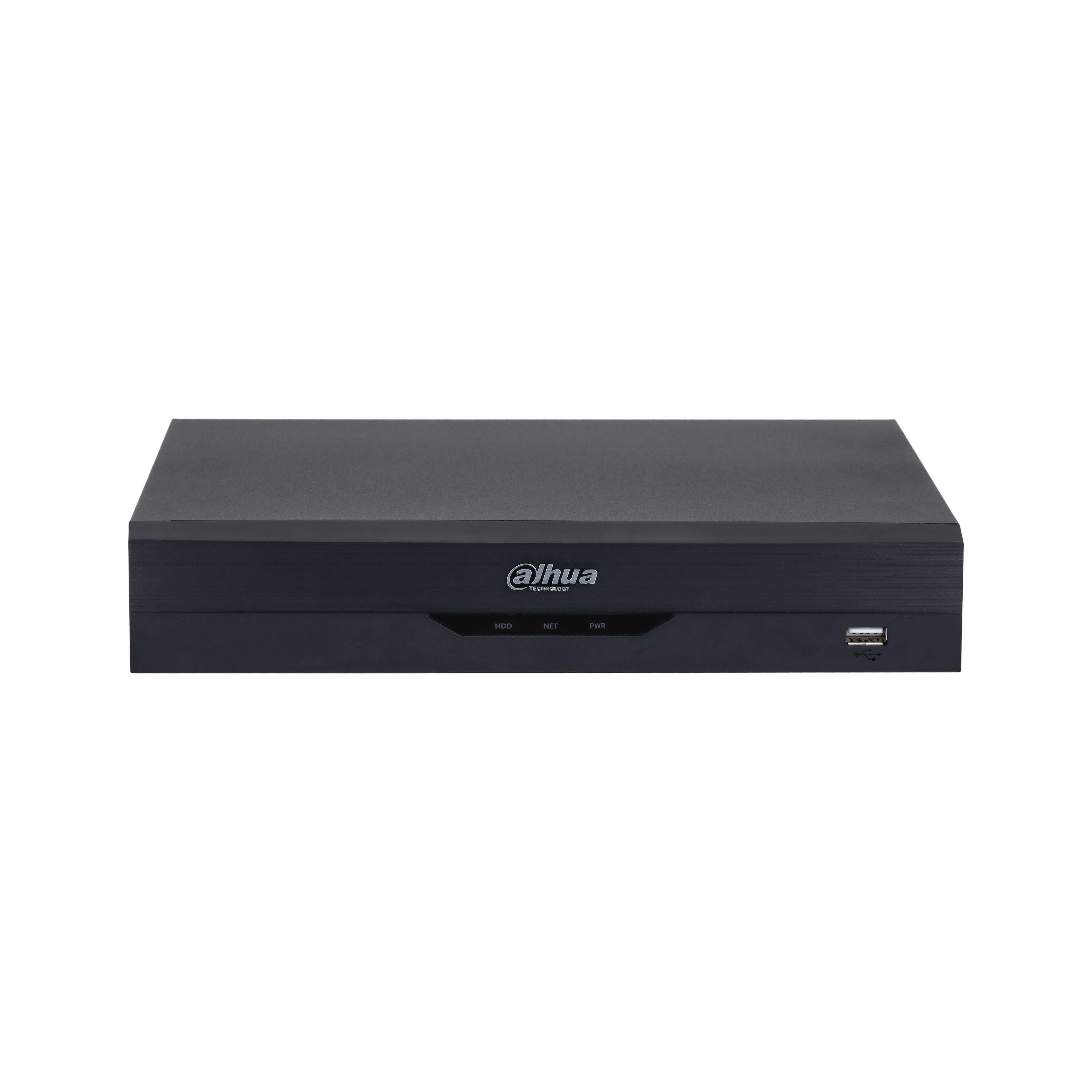 Dahua NVR4104HS-P-AI/ANZ NVR — 45-degree angle view