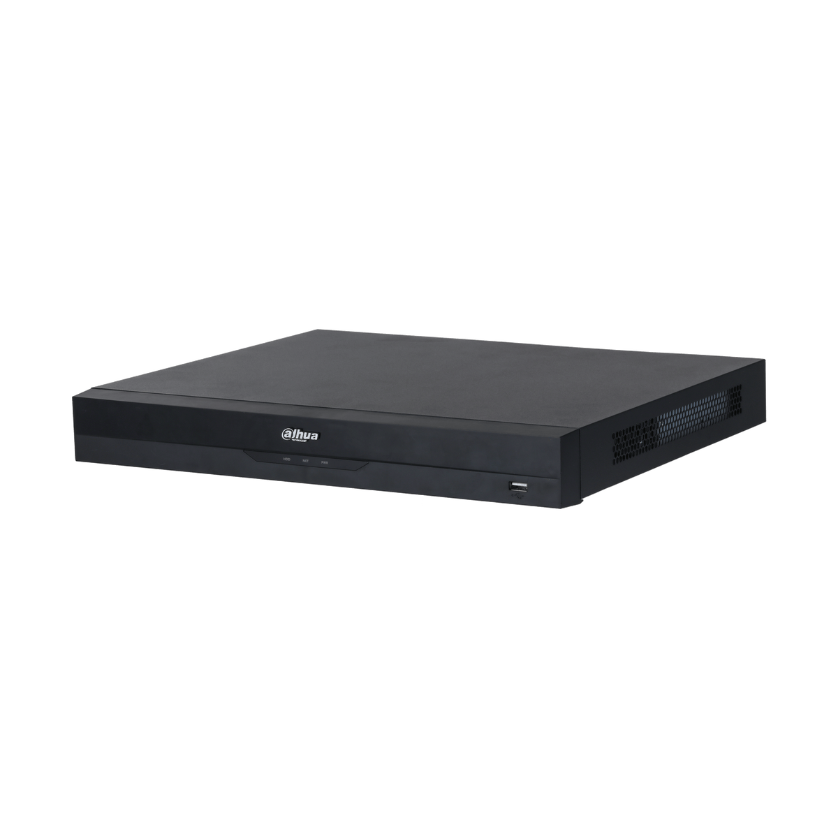 Dahua NVR4208-8P-AI/ANZ NVR — Front view
