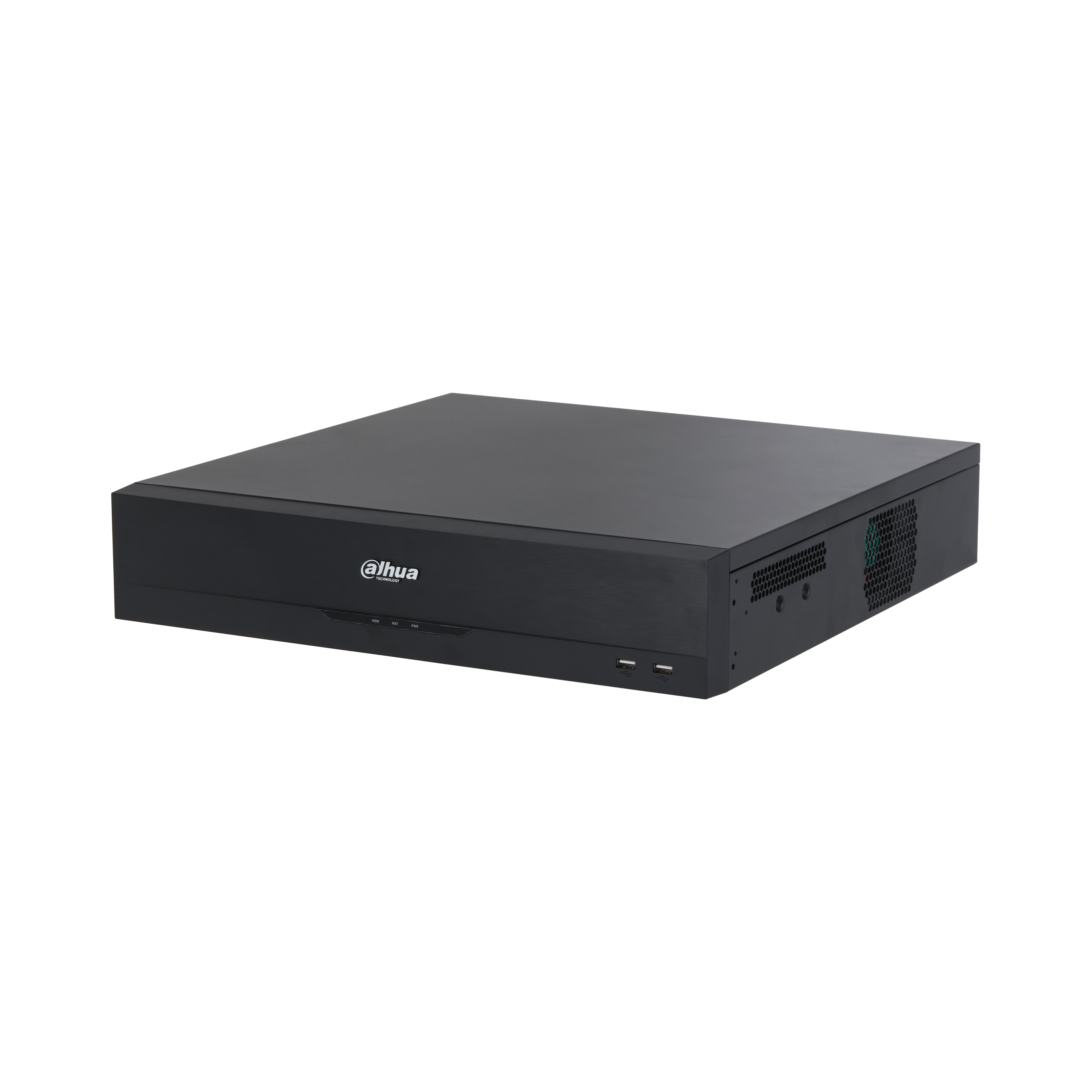 Dahua NVR5832-16P-AI/ANZ-S2 NVR — Front view
