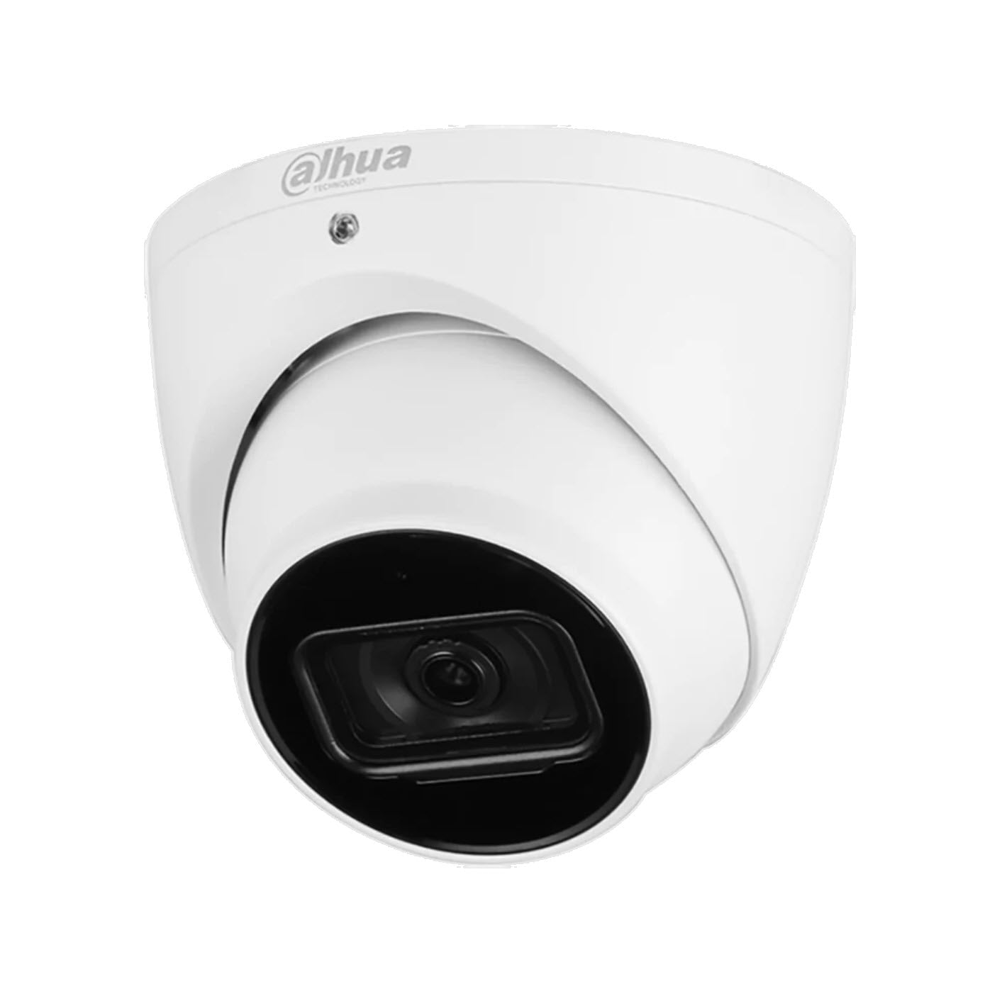 Dahua DH-IPC-HDW3666EMP-S-AUS — Front view