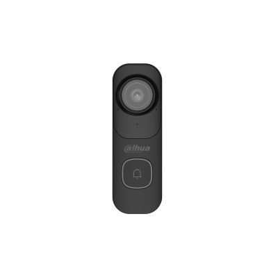 Dahua DB41AB 4MP Smart Wi-Fi Video Doorbell