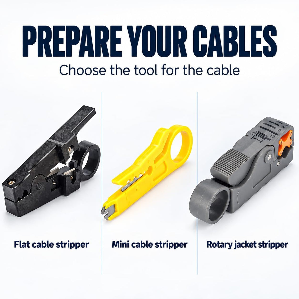 HiLink network tool kit uses