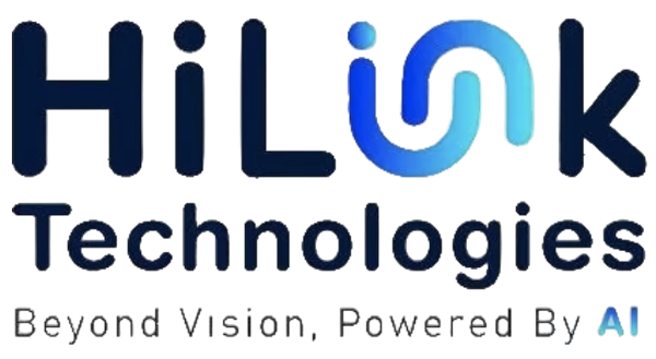HiLink Technologies - Byond Vision. Powered by AI