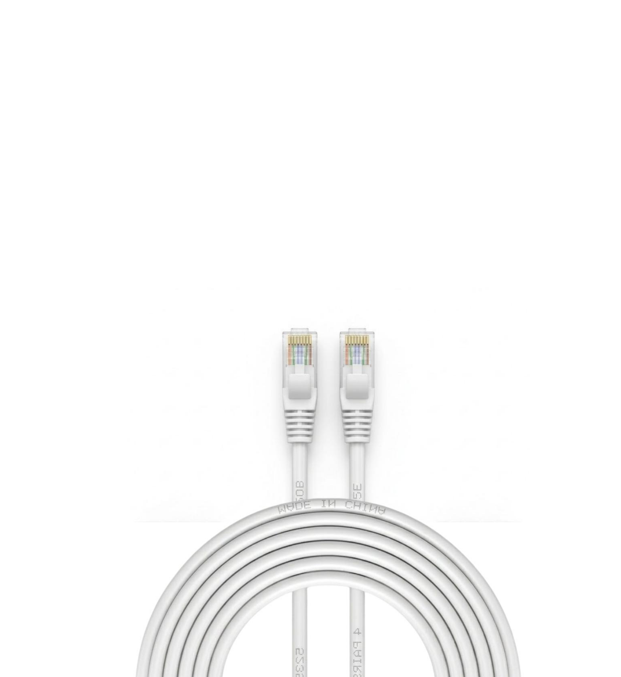 Cat5 Gigabit Ethernet Cable 20M