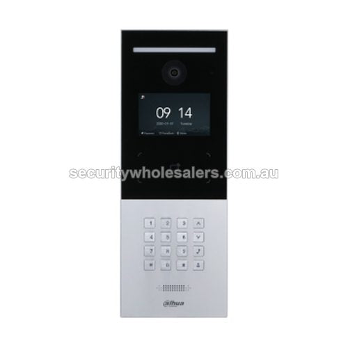 Dahua DHI-VTO6521F 2MP IP Apartment Door Station