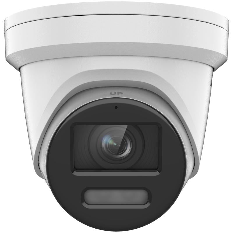 Hikvision DS-2CD2387G2-LU — Front view