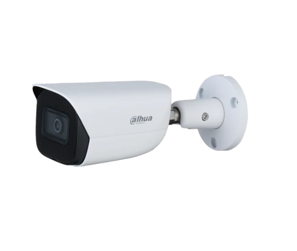 Dahua DH-IPC-HFW3866EP-AS-AUS — Front view