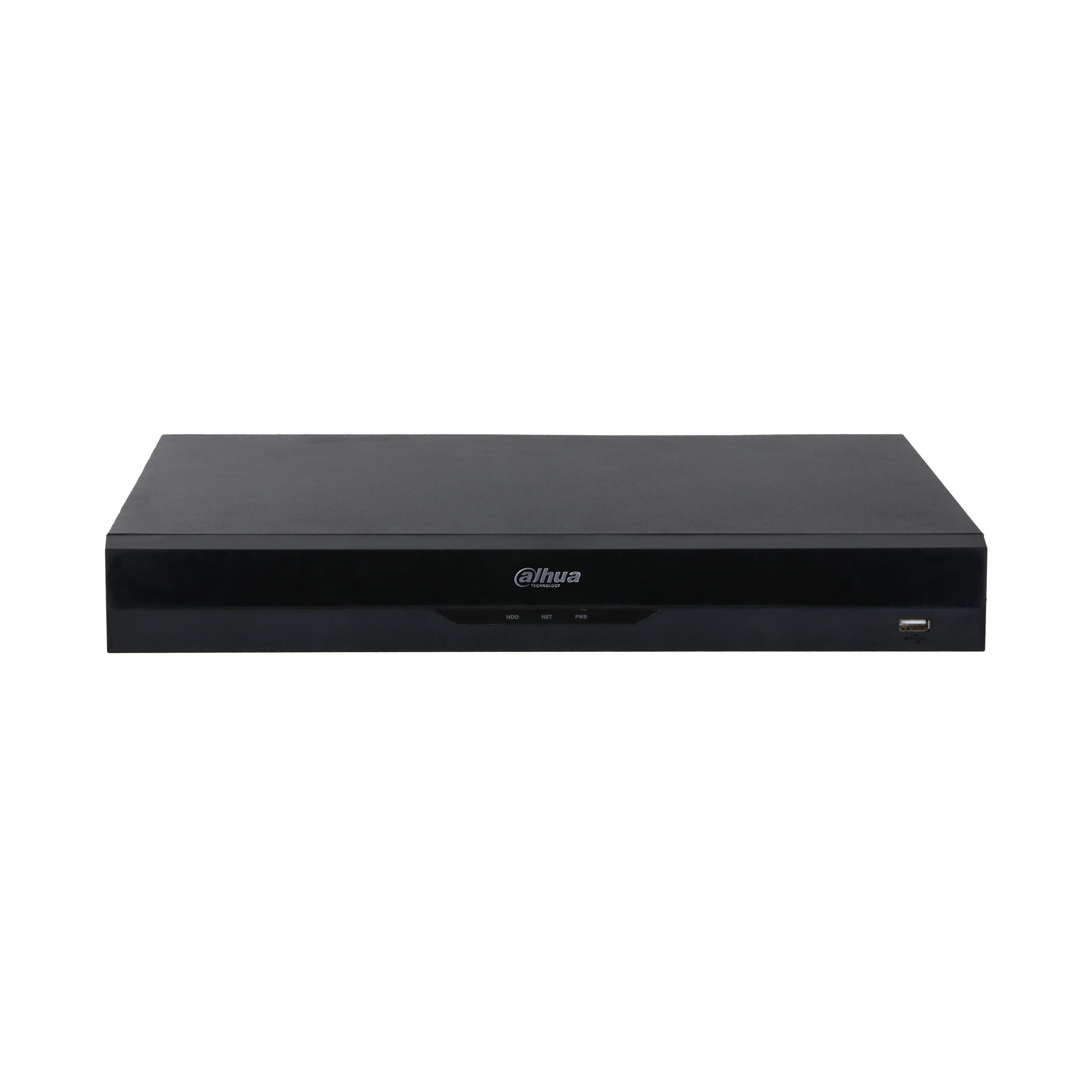 Dahua NVR5216-16P-AI/ANZ NVR — 45-degree angle view