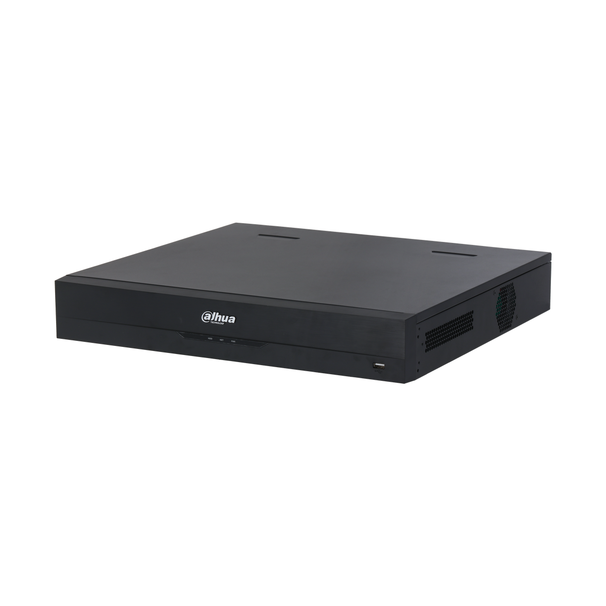 Dahua NVR5464-AI/ANZ-S2 NVR — Front view