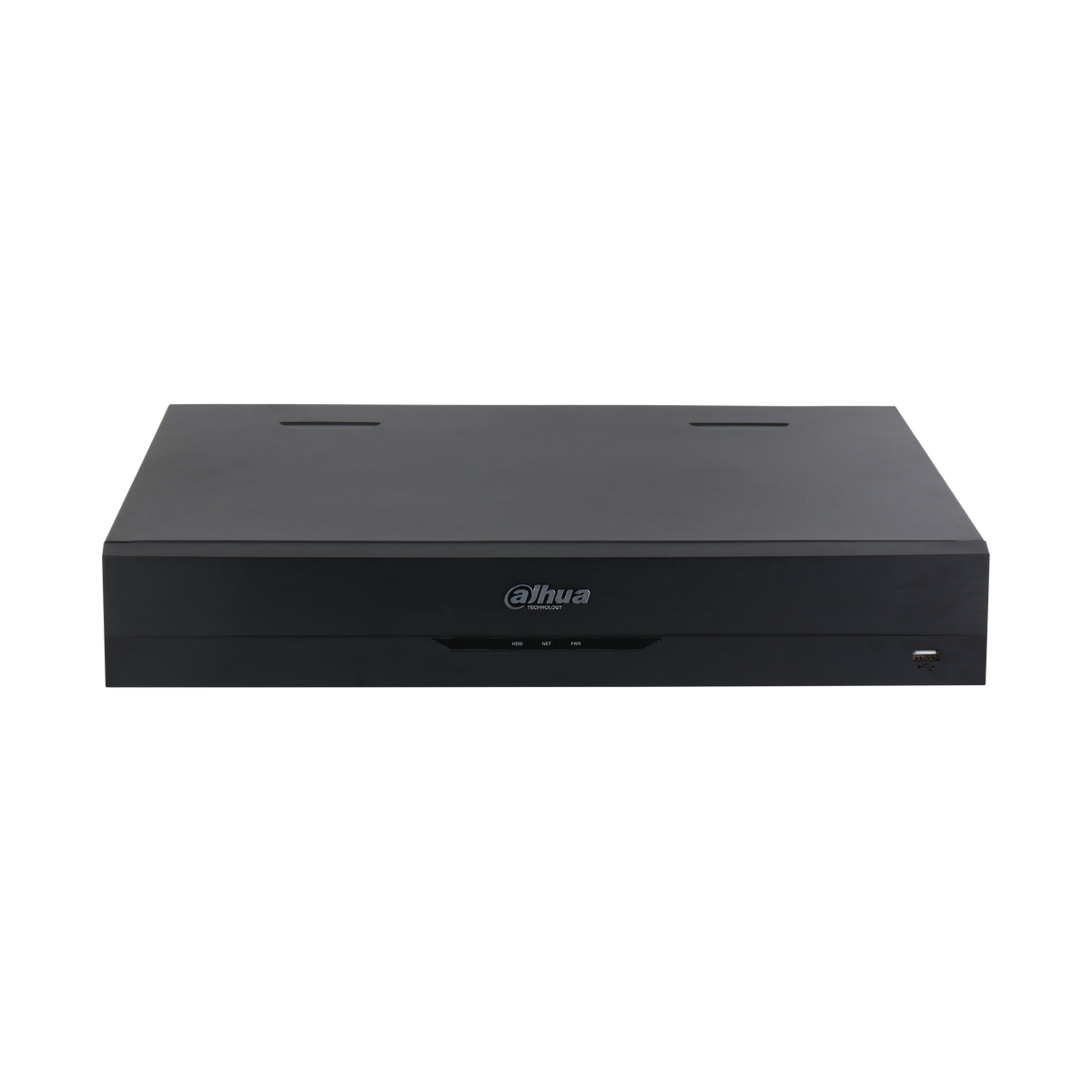 Dahua NVR5464-AI/ANZ-S2 NVR — 45-degree angle view