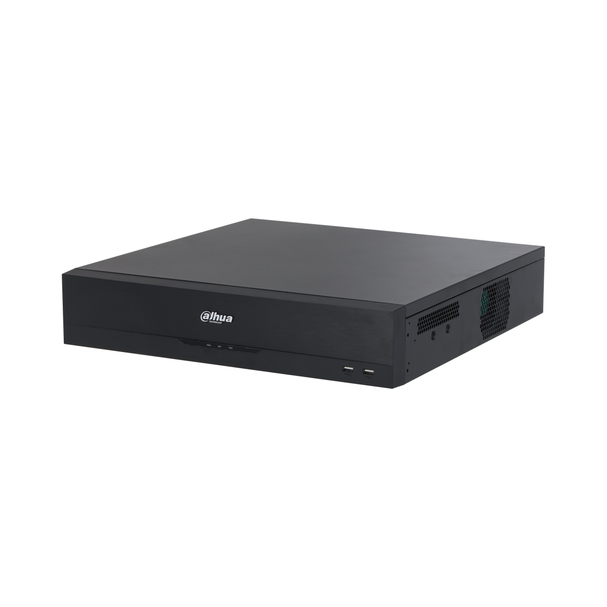 Dahua NVR5832-16P-AI/ANZ-S2 NVR — Front view
