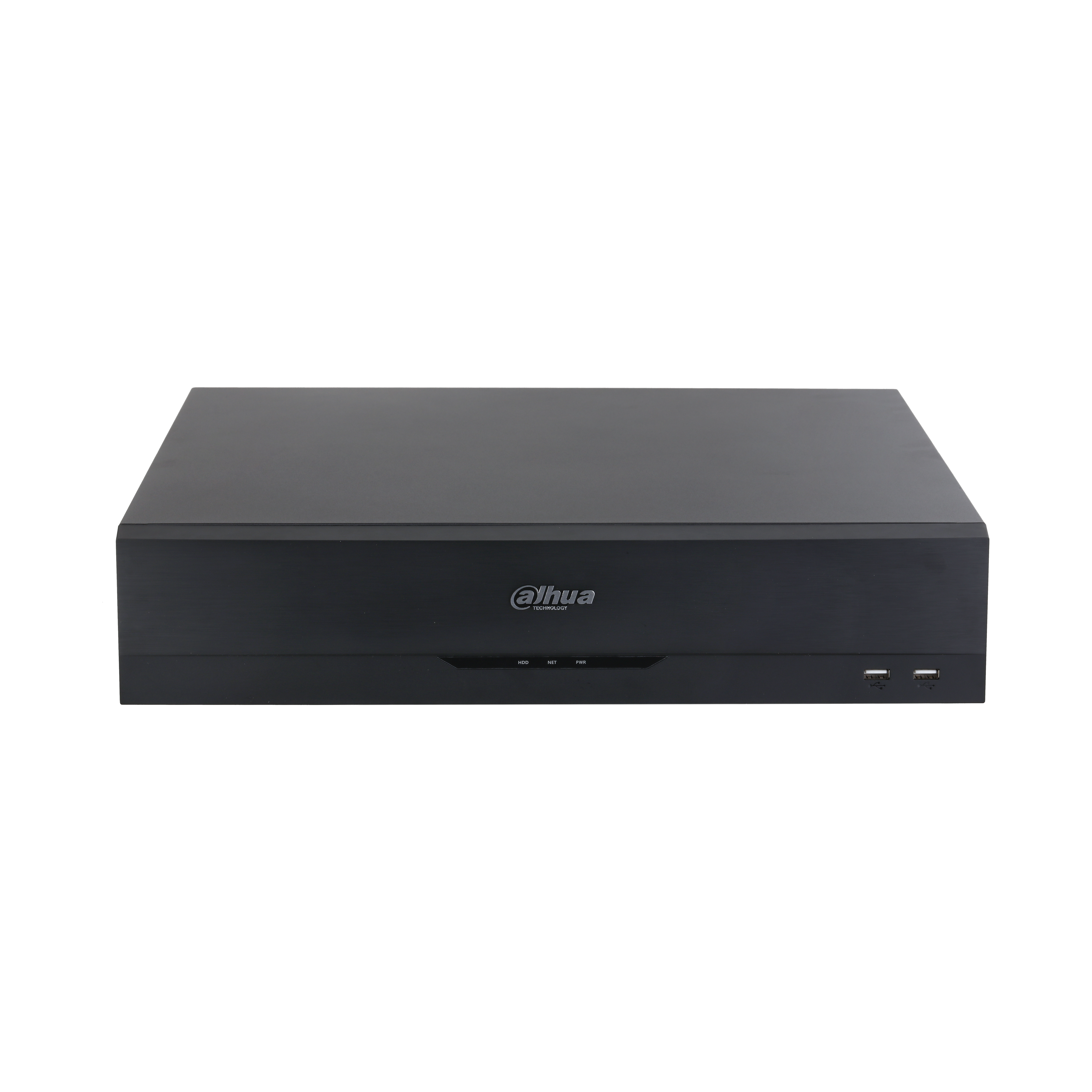 Dahua NVR5832-16P-AI/ANZ-S2 NVR — 45-degree angle view