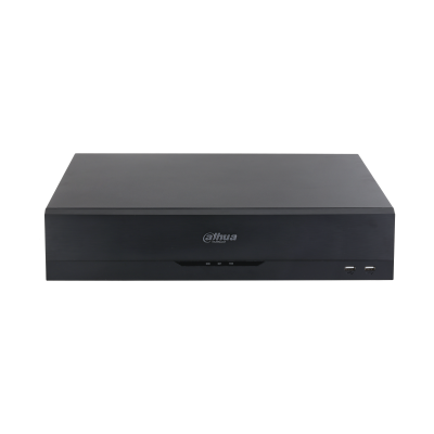 Dahua NVR5864-AI/ANZ-S2 NVR — 45-degree angle view
