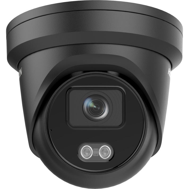 Hikvision DS-2CD2347G2-LU — Front view