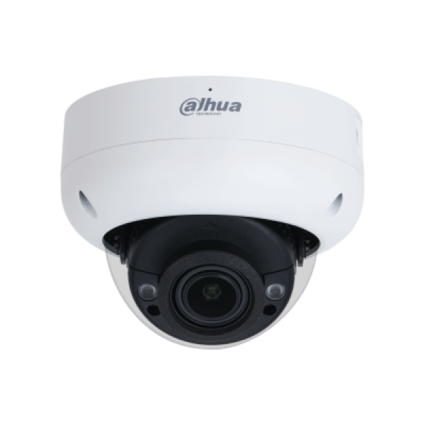 Dahua DH-IPC-HDBW3866EP-AS-AUS — Front view