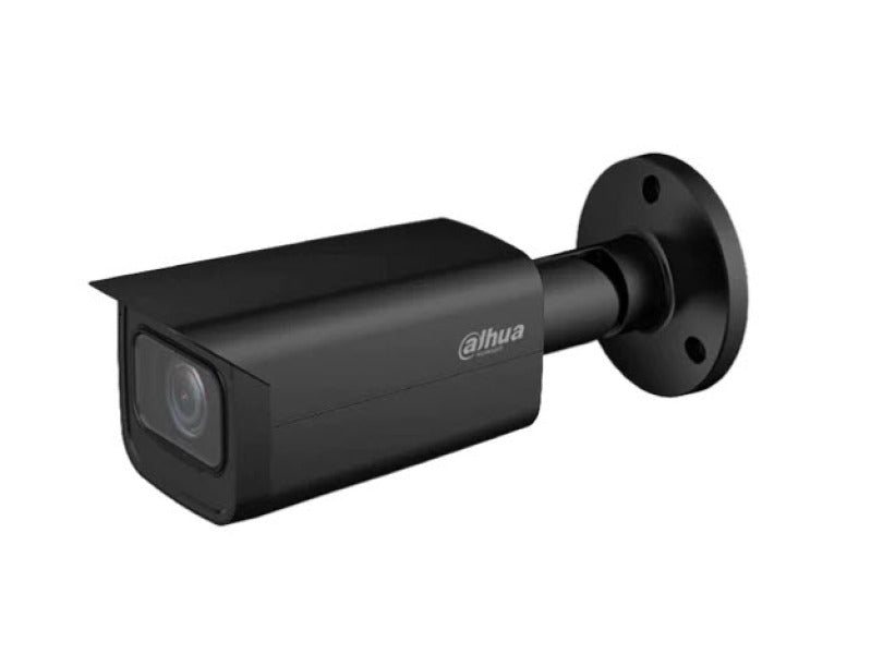 Dahua DH-IPC-HFW3866TP-ZAS-AUS — Front view