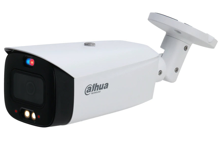 Dahua DH-IPC-HFW3849T1-ZAS-PV-ANZ-S2 — Front view