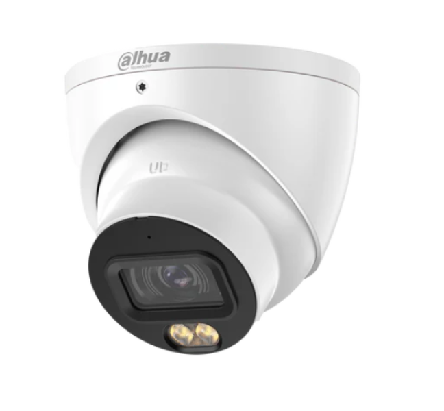 Dahua DH-IPC-HDW2549EMP-S-PRO-ANZ — Front view